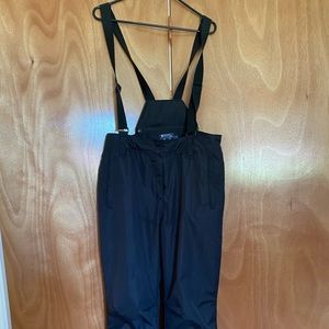 Snow pants size L